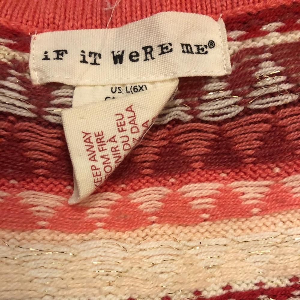 Knit Dress - Picture 2 of 3